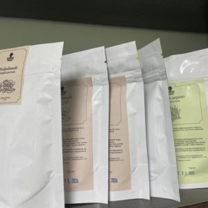 Скраб для тела 100 г