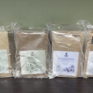 Мыло для бани