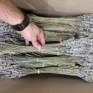 Трава для бани лавандин 30 грамм